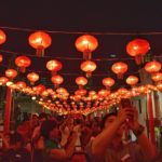 シンガポールの旧正月