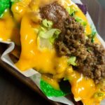 マニラ おいしいハンバーガー屋 クエルボリート