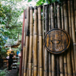 グバット マニラ 食事