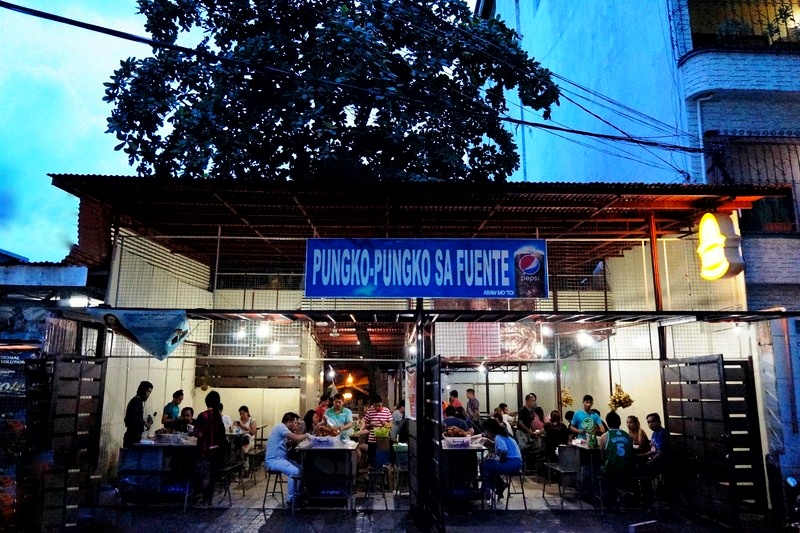 pungko