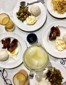 Silogan ni Gian – A Cheap Go-to Diner that’s Lurking in the Dark