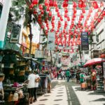 マレーシア　価格交渉のやり方