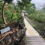 フィリピン｜マサンギ・ジョーリザーブのエコアドベンチャー